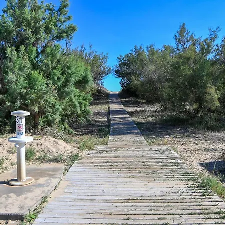 At Almirall II Oliva Exterior photo