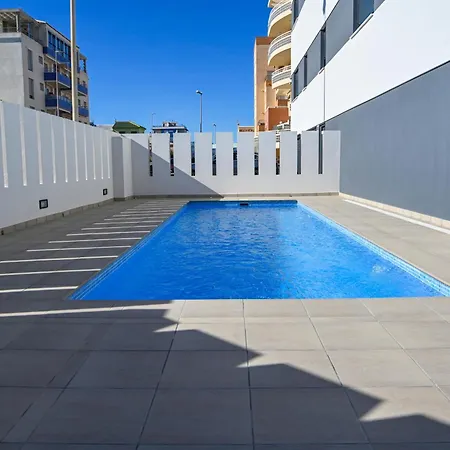 At Almirall II Oliva Exterior photo