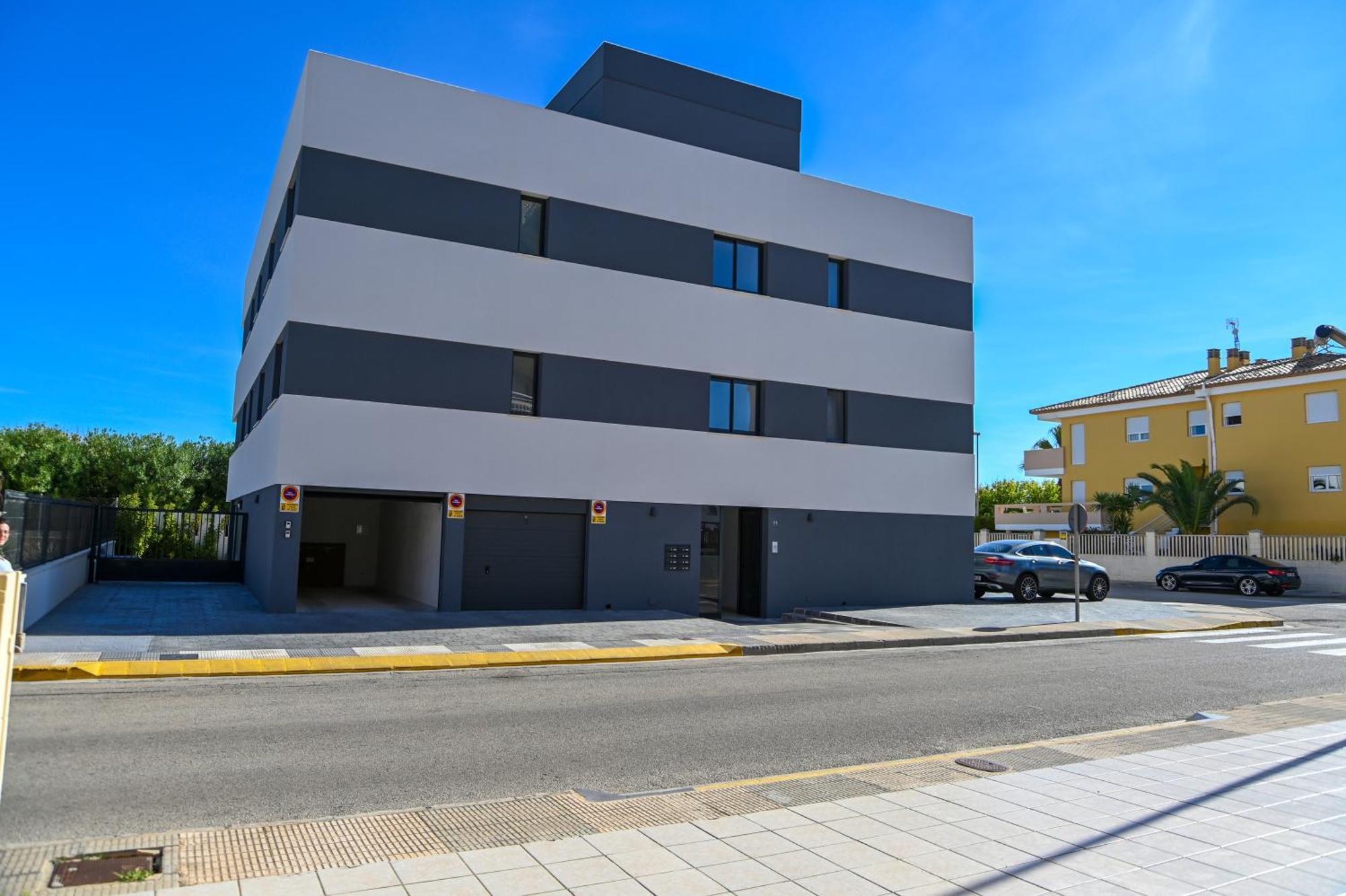 Apartment At Almirall Ii *