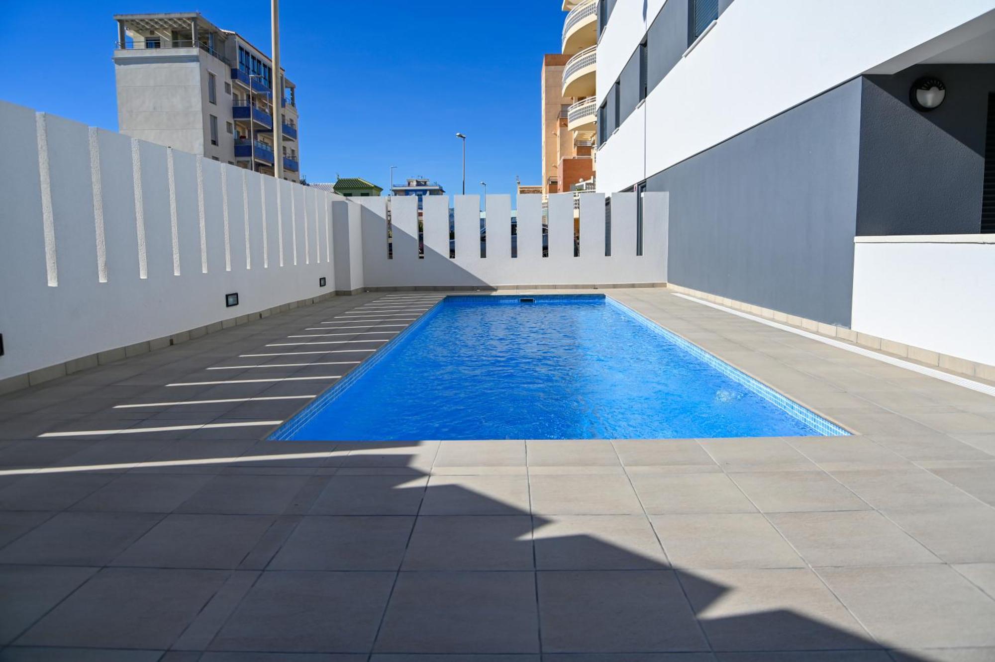 Apartment At Almirall Ii *