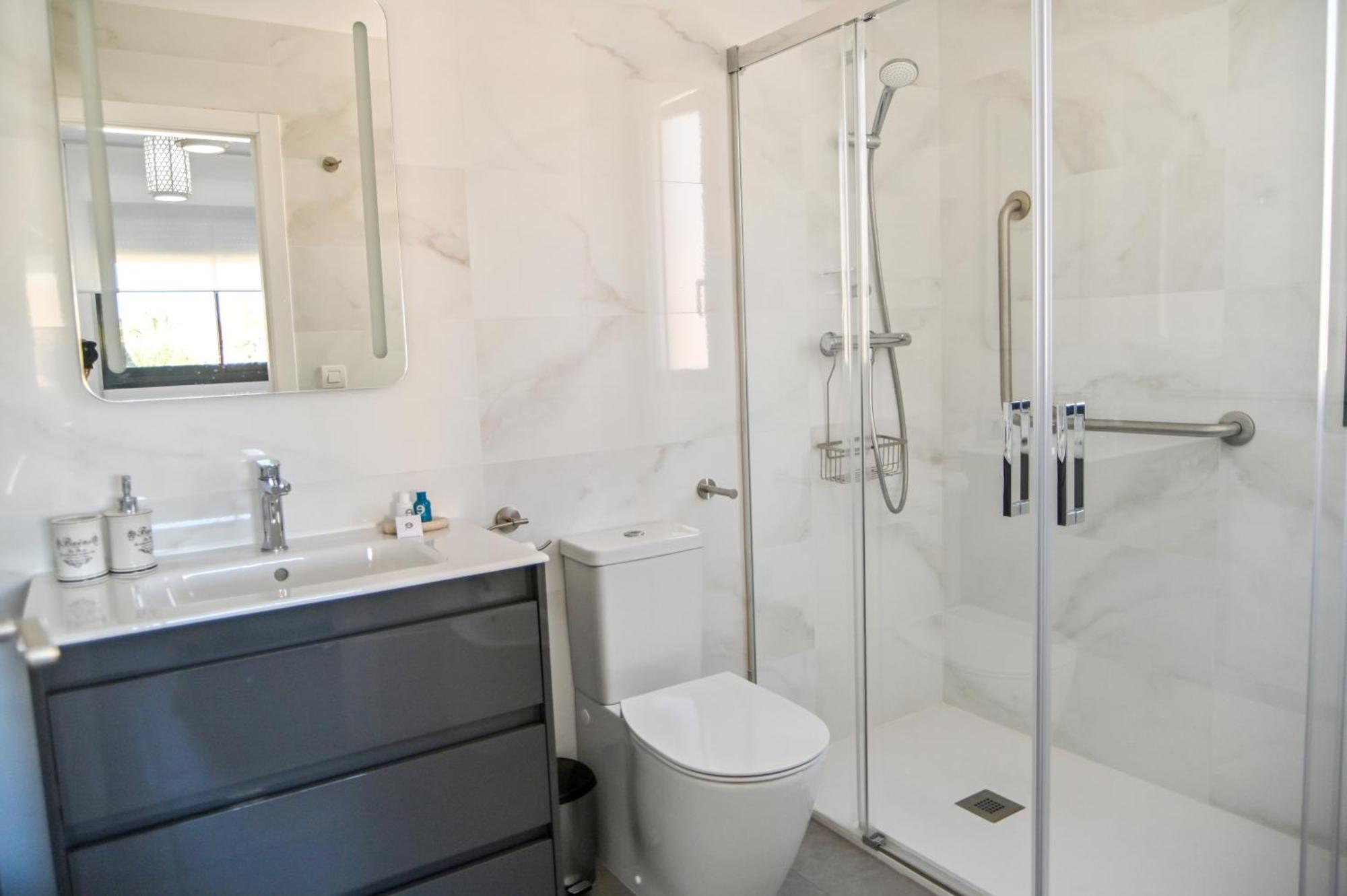 Apartment At Almirall Ii