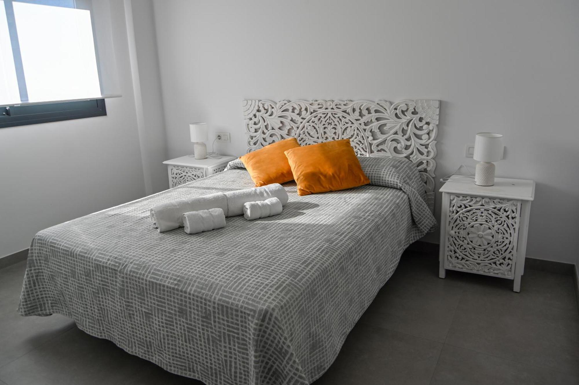 Apartment At Almirall Ii *