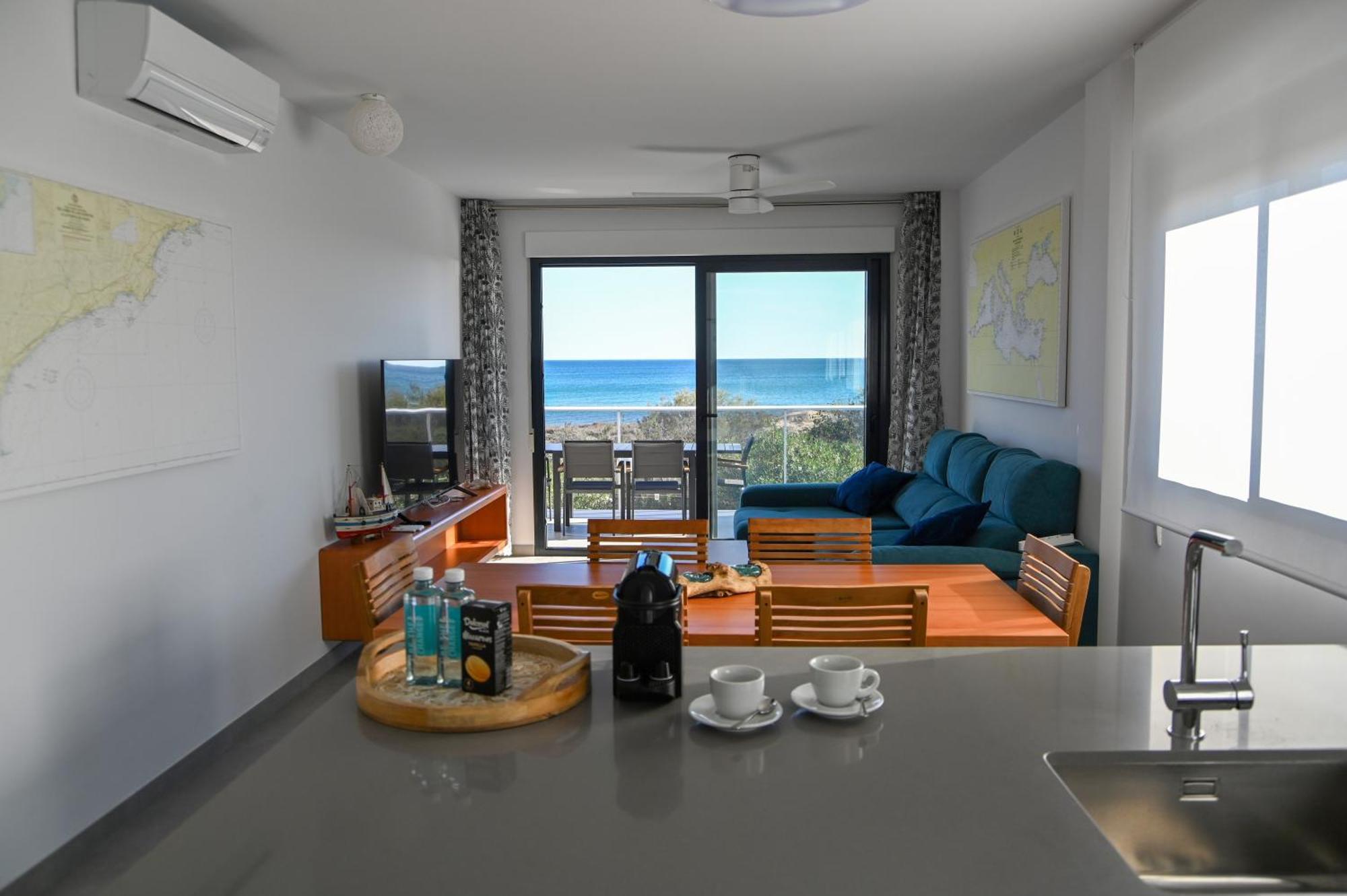 At Almirall Ii Apartment Oliva